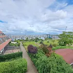 Appartement Met Zeezicht Jachthaven Zeeland Vp017
