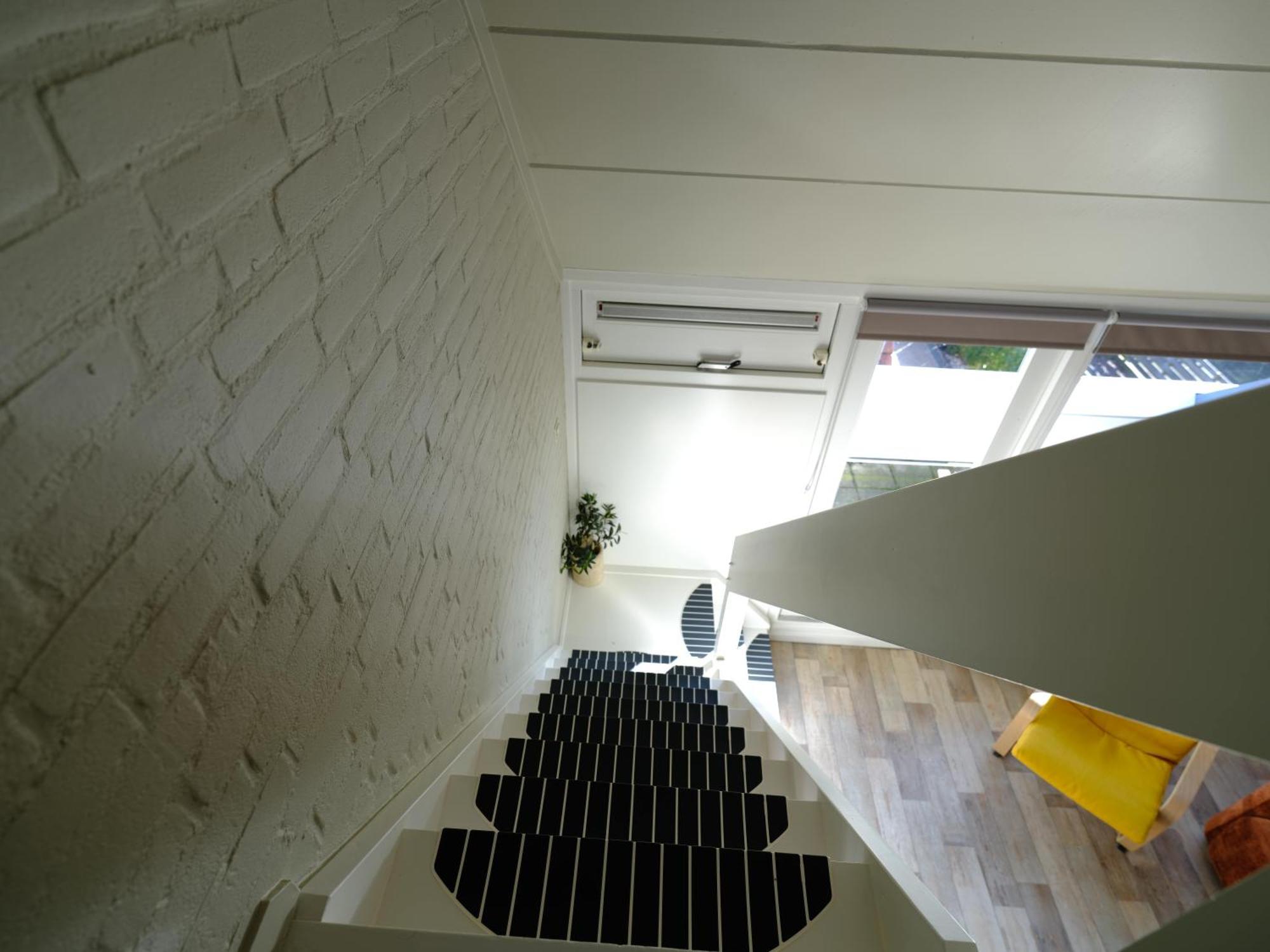 Appartement Met Zeezicht Jachthaven Zeeland Vp017 *