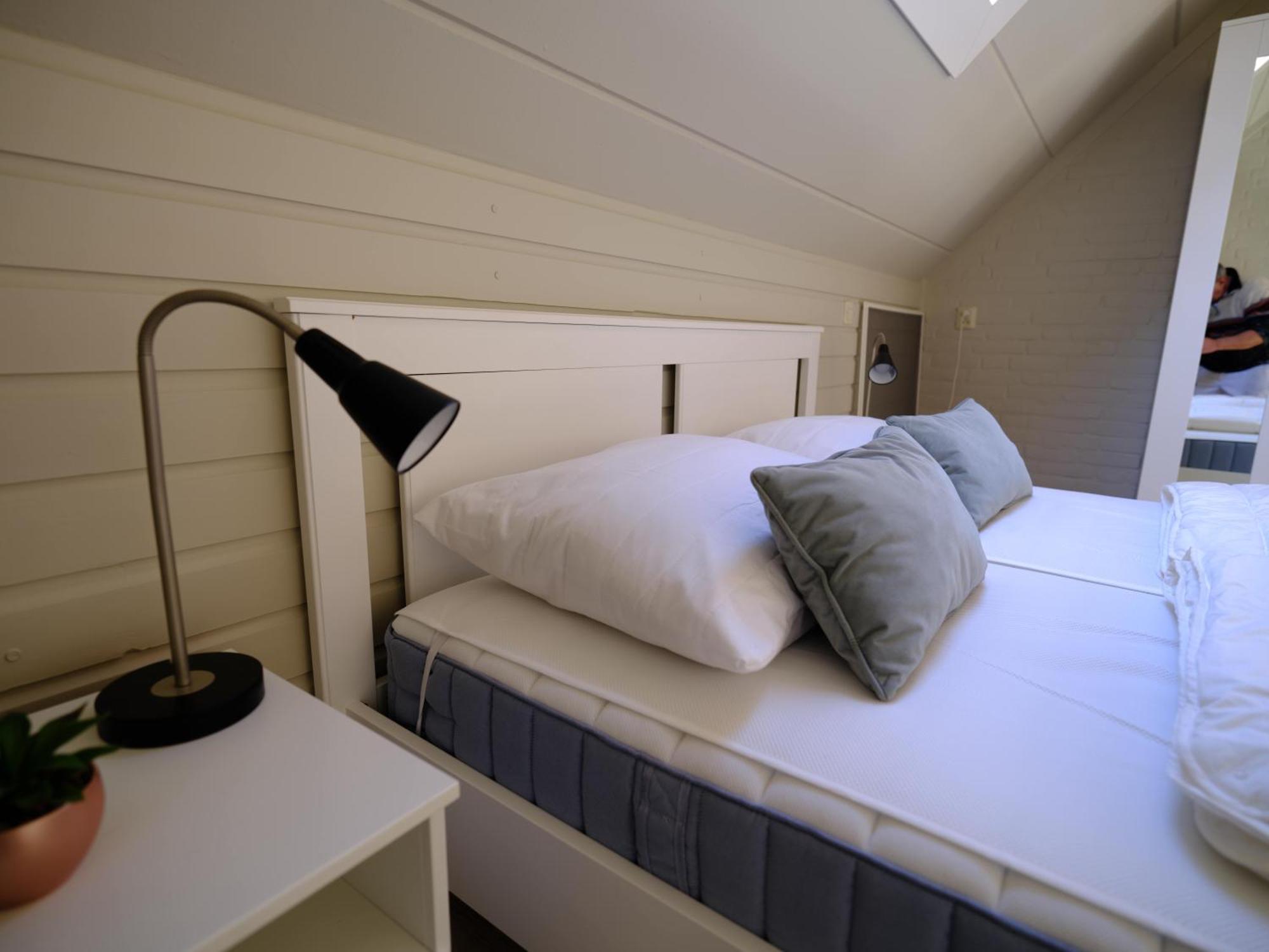 Met Zeezicht Jachthaven Zeeland Vp017 Appartement *