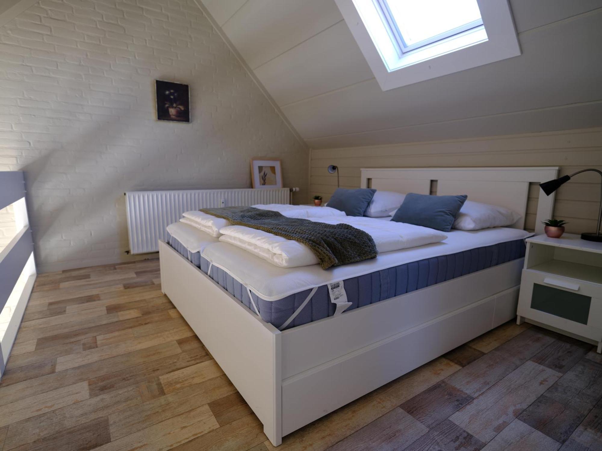 Met Zeezicht Jachthaven Zeeland Vp017 Appartement *